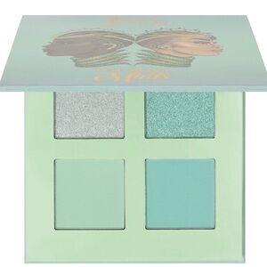 Juvias Place Eyeshadow Palette